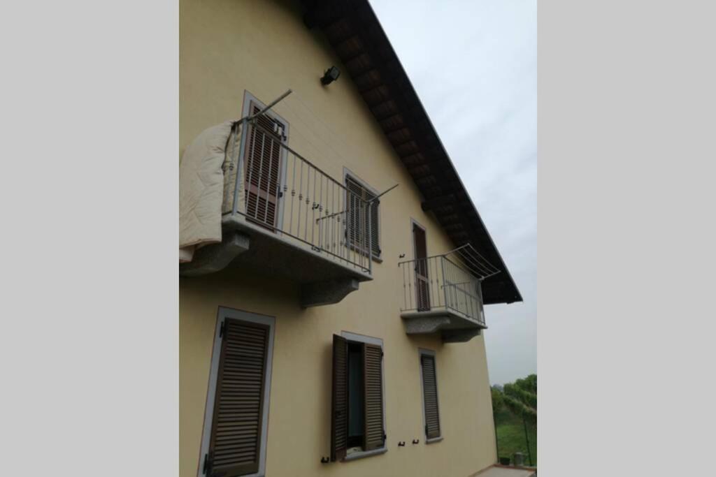 Casa Vacanze Liliana Priocca Exterior foto